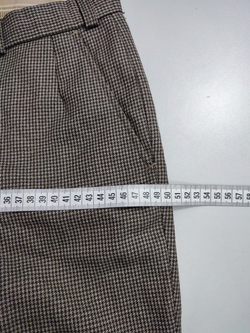 Брюки для офиса 48 размер