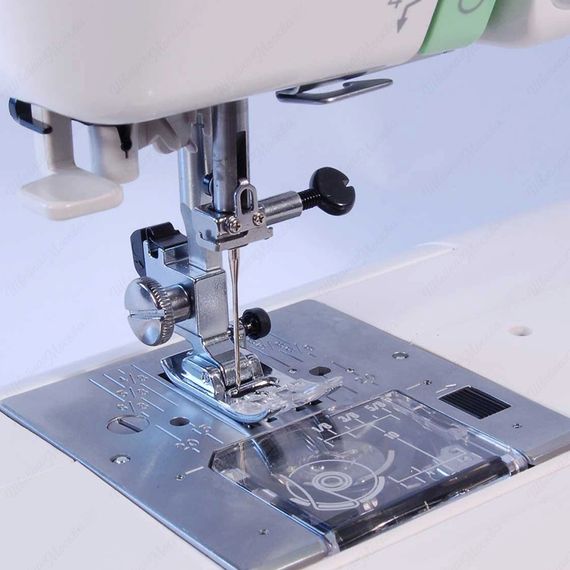 Швейная машина Janome DC-2007 Limited Edition