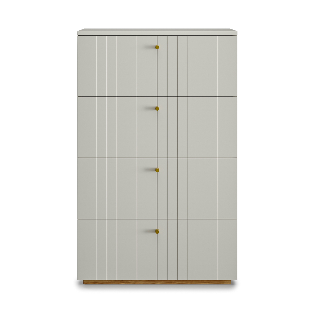 Высокий комод ML050