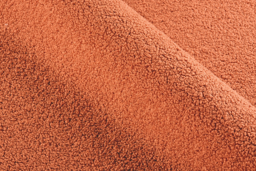 HUSH 493 мебельная ткань искусственный мех, ширина 1,4 м