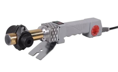 Аппарат для сварки пластиковых труб Ресанта АСПТ-1200