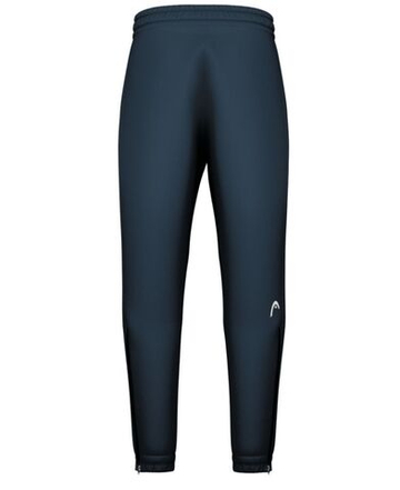 Мужские теннисные штаны Head Breaker - небесный