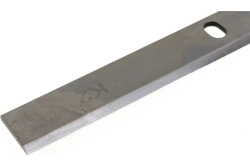 Ножи для рейсмуса СПЕЦ-БН-332 односторон.сталь HSS, 332х16,5*2мм (уп 2шт)