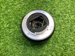 FujiNon XF 18-55mm 2.8-4 R LM OIS