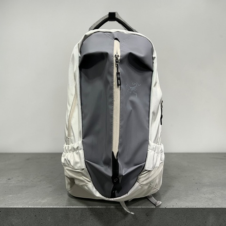 Рюкзак Arcteryx #1 • Серый