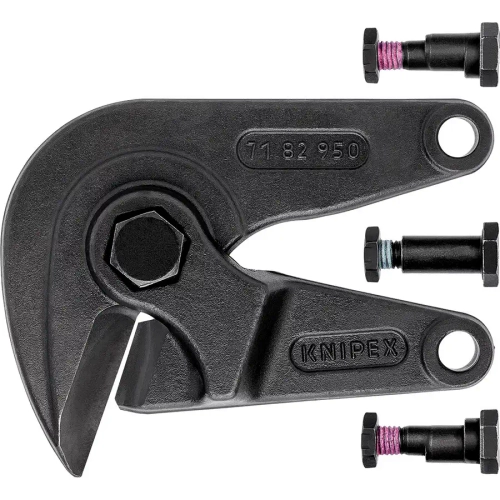 Запасная ножевая головка для 71 82 950 Knipex 71 89 950