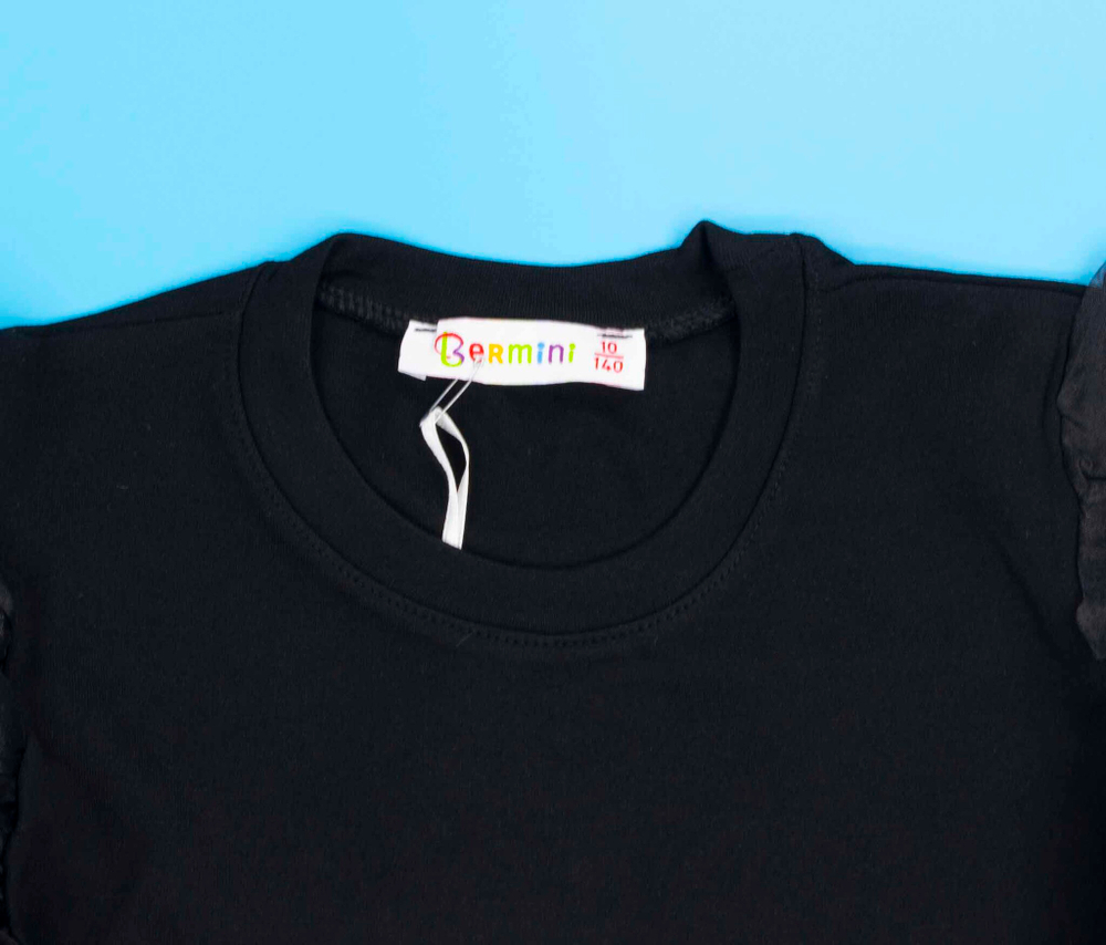 блузка  фонарики рукова   4866