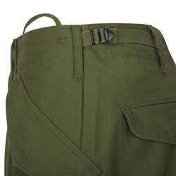 Helikon-Tex M65 TROUSERS Nyco Sateen olive