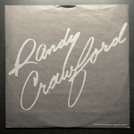 Randy Crawford ‎– Now We May Begin (США 1980г.)