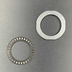 Подшипник торсионного вала игольчатый Yamaha F200-250 (Omax)