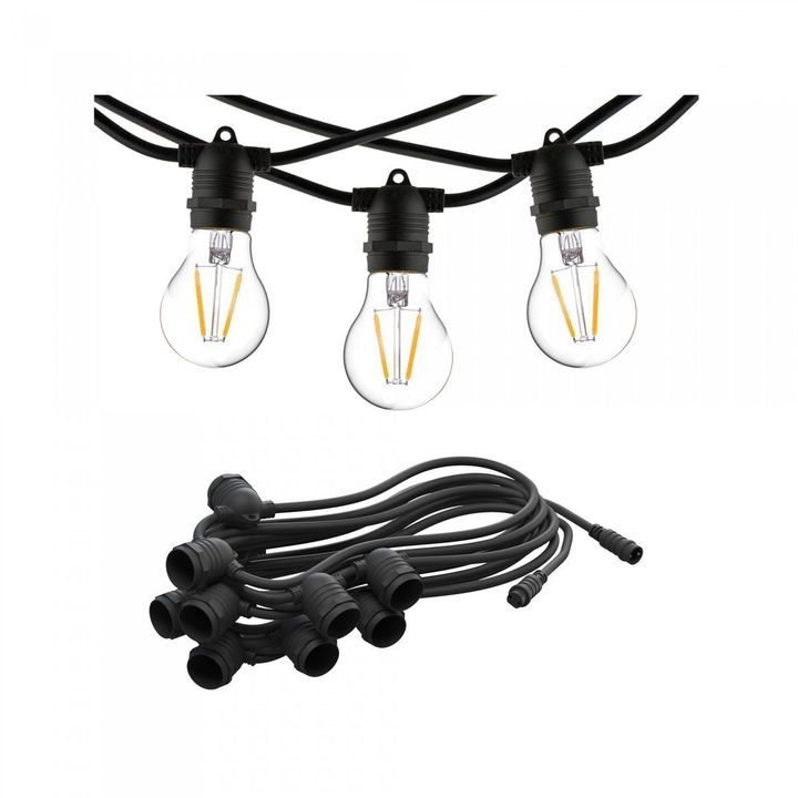 Уличная гирлянда Nowodvorski Festoon Lights 7872