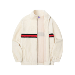 ОЛИМПИЙКА ВЕЛЮРОВАЯ YMKASHIX STRIPE TRACK