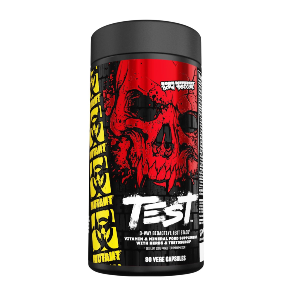 Mutant TEST 90 капсул