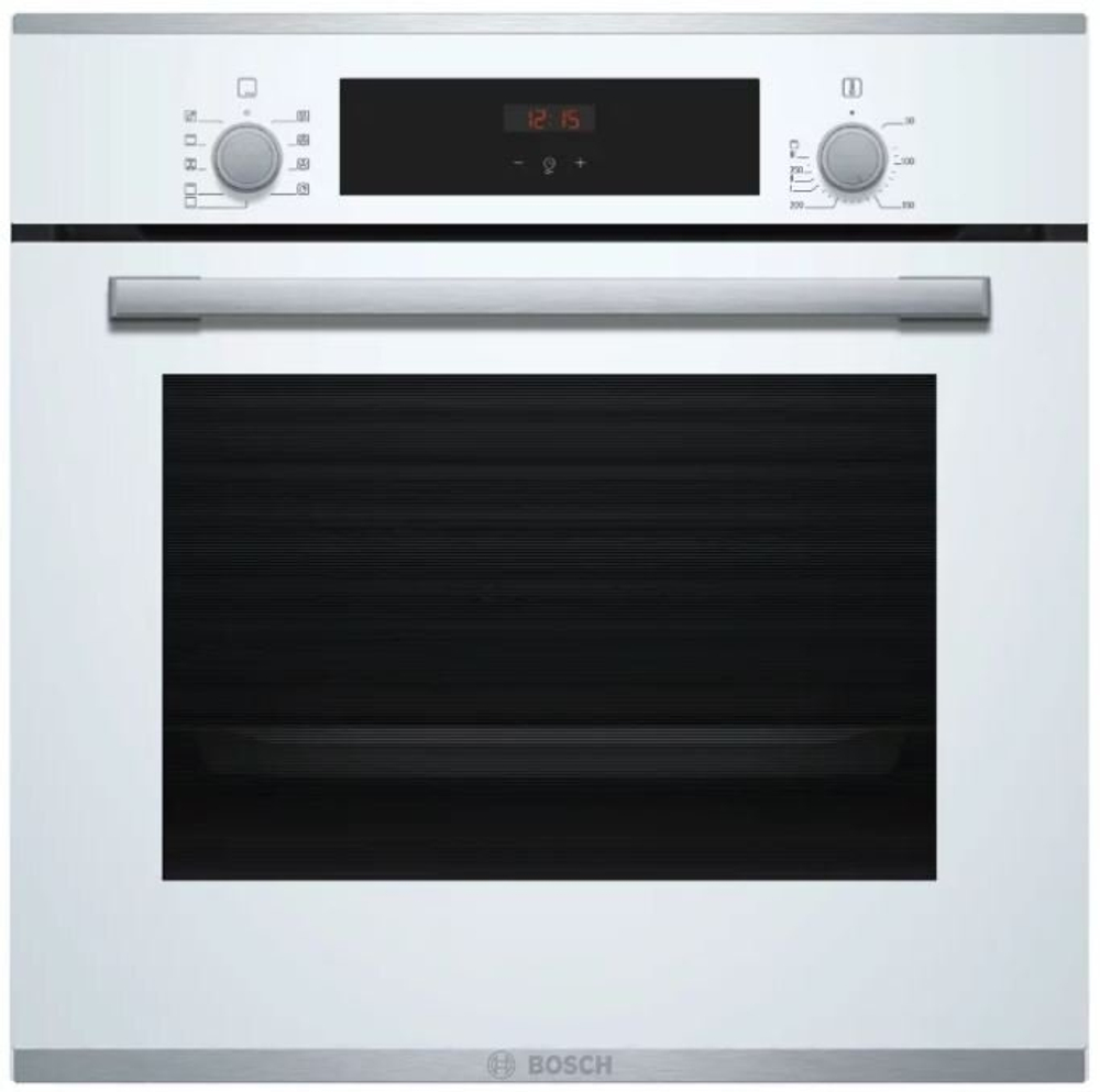 Встраиваемый электрический духовой шкаф Bosch HBF234EW0R