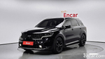 Kia Sorento 4 Generation Дизель 2.2 4WD (04.2020)