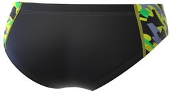 Плавки M1420 Rush PBT N2