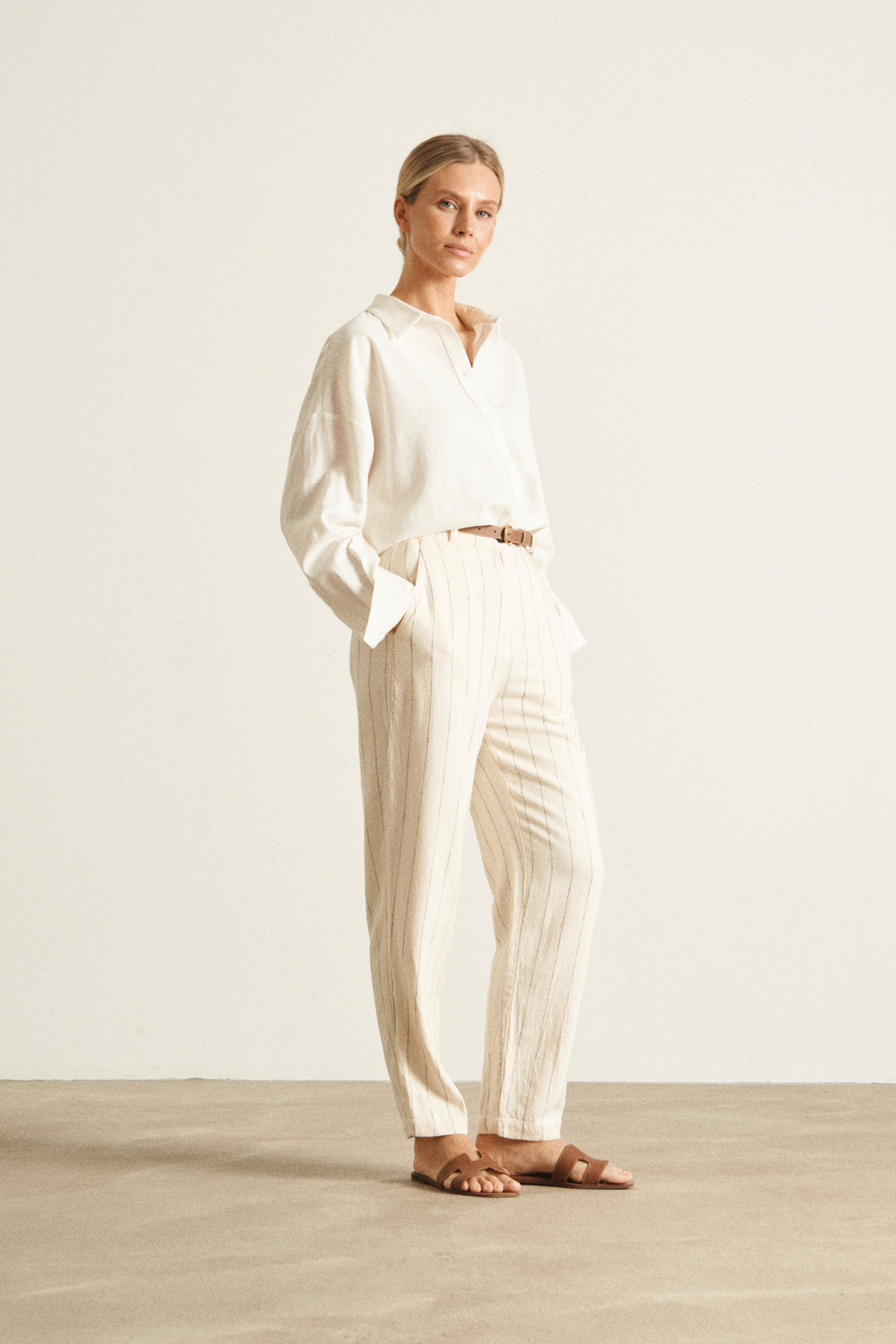 Брюки art.744-1