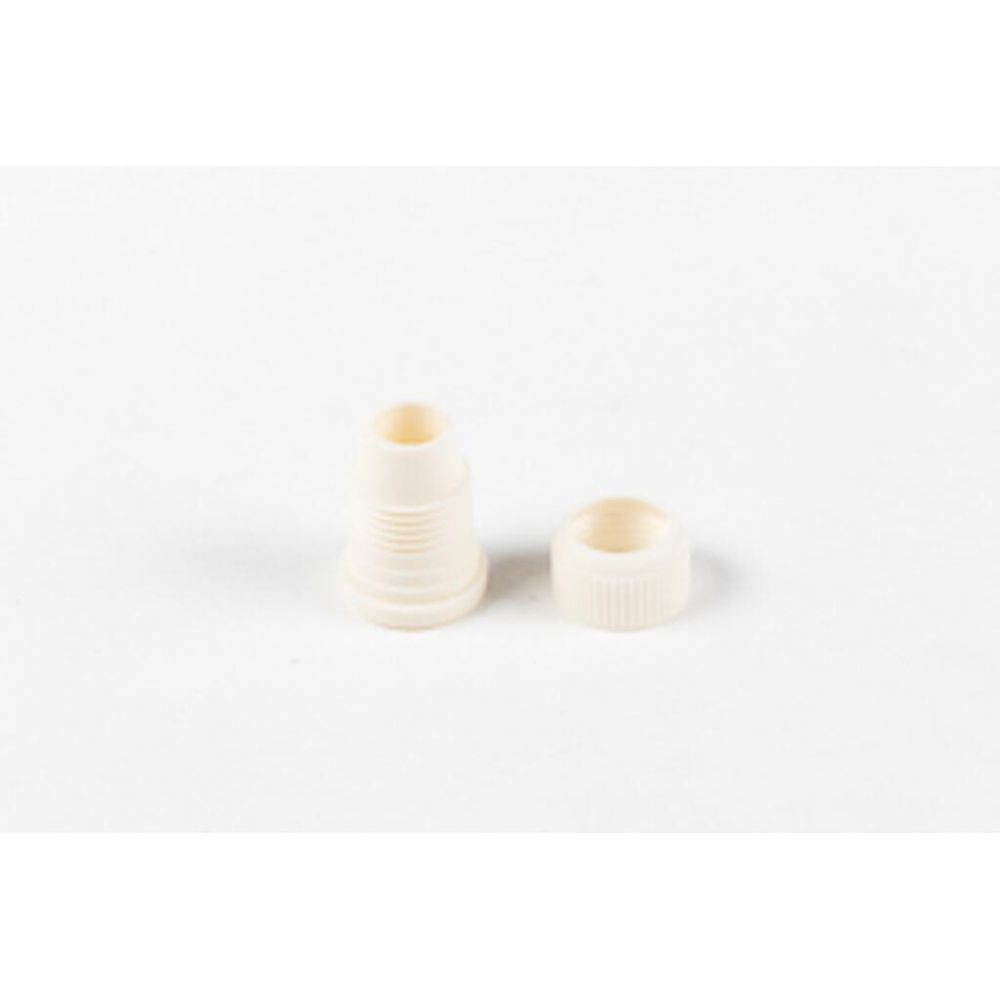 Адаптер пластиковый для кондитерского мешка, маленький, P.L. Proff Cuisine