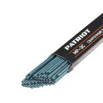 Электроды сварочные Patriot МР-3С, D3 мм, 1кг 605012005