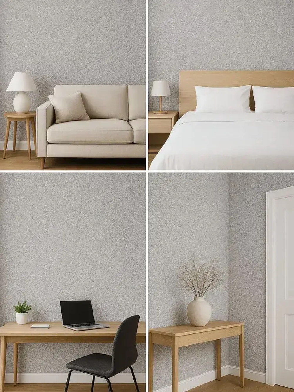 Жидкие обои Артеко 103