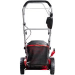 Газонокосилка аккумуляторная FUBAG FLA 4840 SMF (1 x 4 Ач, ЗУ): 1200 Вт, нож 48 см, 46288