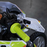 Питбайк PITONMOTO PX4 125EA 14/12