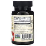 Jarrow Formulas, метил B12, лимон, 1000 мкг, 100 жевательных таблеток