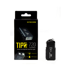 Фонарь NITECORE TIP2