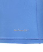 Футболка компрессионная с длинным рукавом PerFormDRY Baselayer LS Tee, голубой