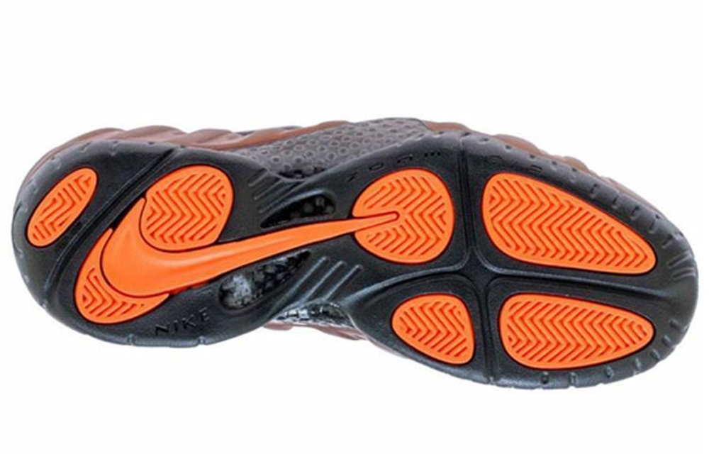 Кроссовки Nike Foamposite Pro