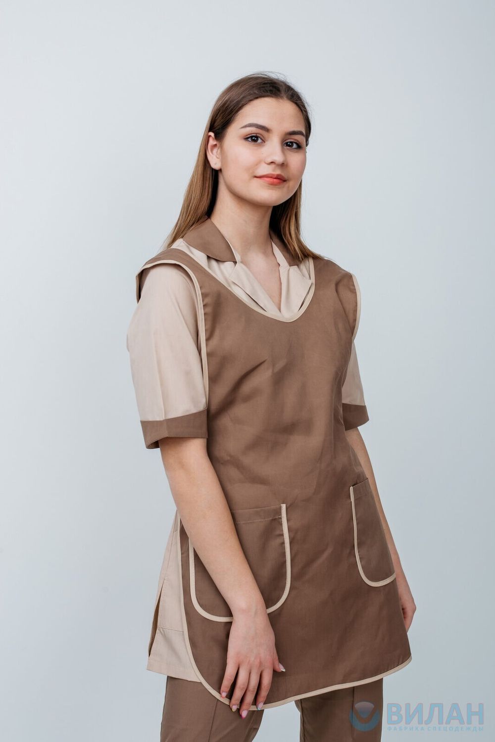 Комплект женский КОМП.005