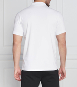 поло Karl Lagerfeld - белый(745400 531221)