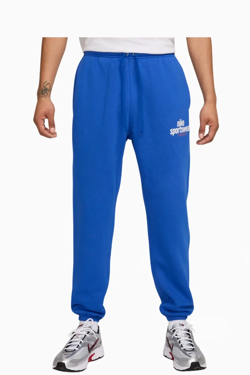 Штаны Nike Sportswear Club - синий