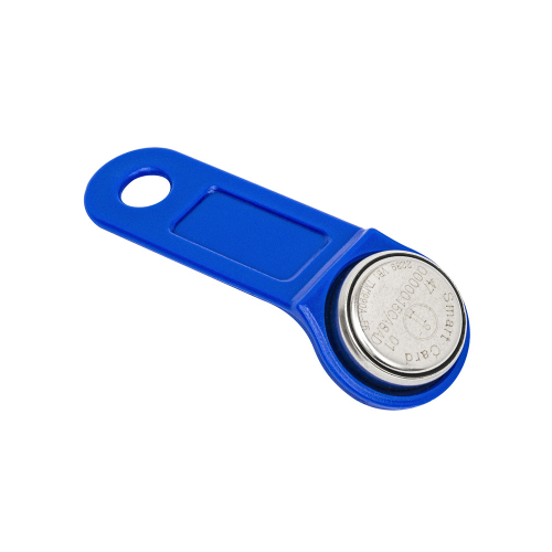 AccordTec AT-DS 1990 синий СКУД