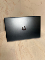 Ноутбук HP Pavilion 15-eh0047ur. Производитель CPU: AMD, Линейка CPU: Ryzen 3, CPU: Ryzen 3 4300U, RAM: 8Gb, SSD: 512Gb, GPU: AMD Radeon, Диагональ: 15.6", Разрешение: 1920*1080, Тип экрана: IPS, OS: DOS, Цвет: Черный, BackLight: LED, Состояние: C1