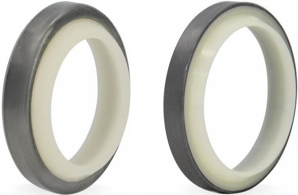 A203-045 PU Грязесъёмник штока армированный 45-55-7/10