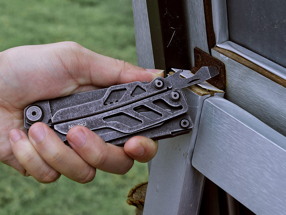 Мультитул NexTool Flagship Pro NE20120/203/278/279/284