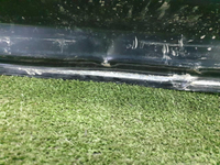 Крышка багажника Kia Carnival 4 (2020-2023)