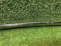 Молдинг крышки багажника VW Polo Sedan (2015-2020)