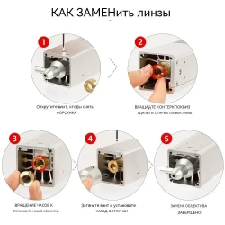 Лазерный модуль 10 Вт 24 В с модулем TTL воздушно-синей лазерной головки 450 нм для станка с ЧПУ