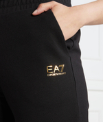 Спортивные штаны EA7 - черный(6RTP65 TJQLZ)