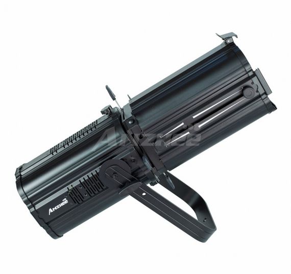 Anzhee PRO Profile 200 RGBAL ZOOM MK II