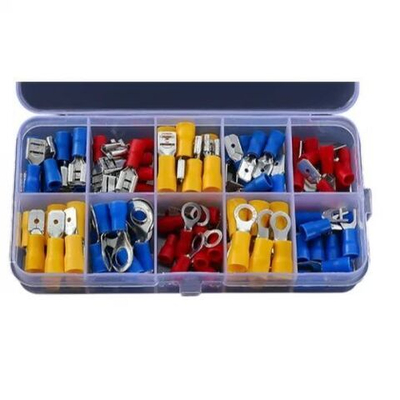 Набор кабельных наконечников (100 штук)