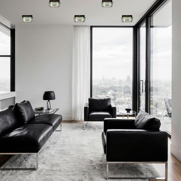 Потолочный светильник LED Abrasax W00785/6W