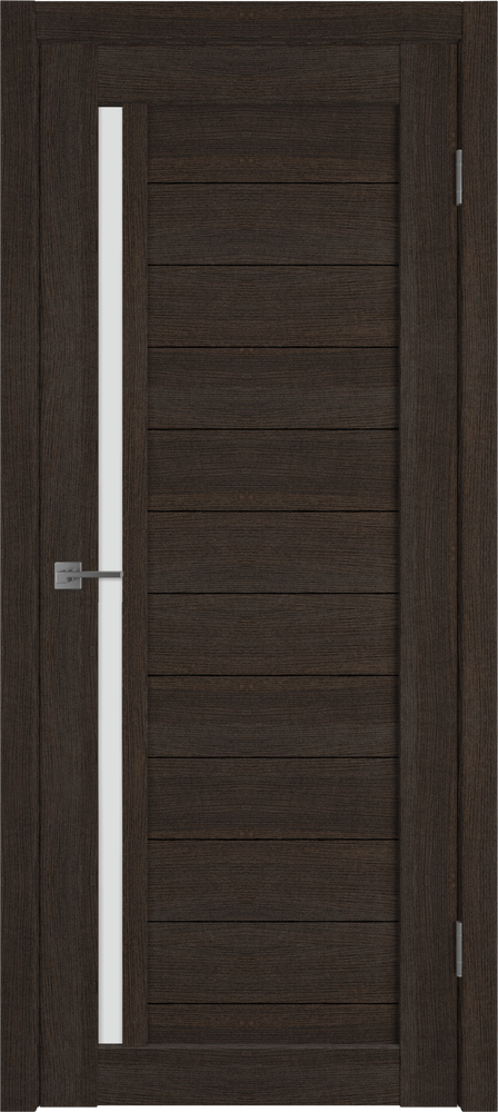Дверь Atum 9 / Wenge / White Cloud / Владимирские двери