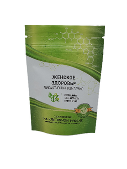 Женское здоровье