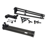 Телескоп-рефлектор Veber NewStar MT80080 AZII на азимутальной монтировке