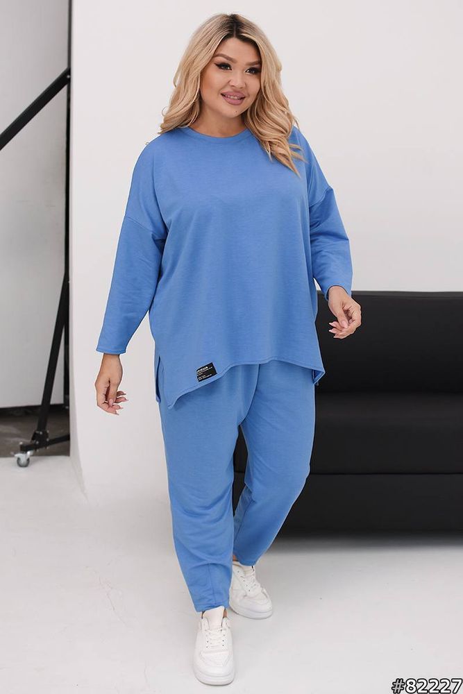 Костюм УК-1293-3 Фабрика Моды