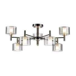 Citilux ELAN CL241171 Люстра на штанге