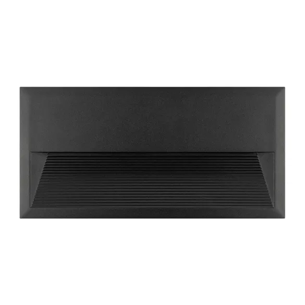 Светильник встраиваемый LTD-RIBONIK-S271x136-10W Day4000 (Черный, 50 deg, 230V) (Arlight, IP65 Металл, 5 лет) 056720